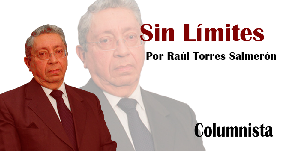 SIN LÍMITES